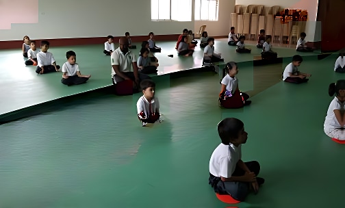 Smrti Academy — photo 4