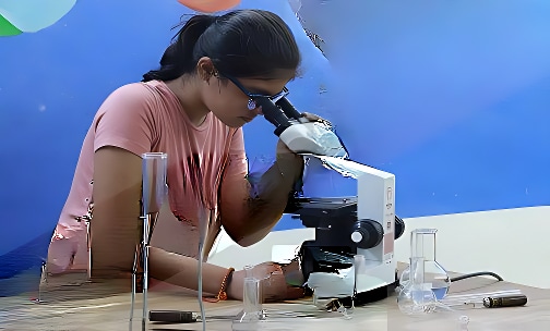 Smt. L.B Joshi English High School And Junior College — photo 8