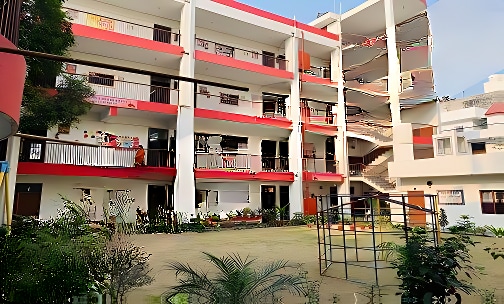 Smt. Leelawanti Saraswati Shishu Mandir — photo 1