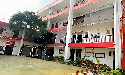 Smt. Leelawanti Saraswati Shishu Mandir — photo 2