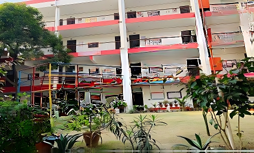 Smt. Leelawanti Saraswati Shishu Mandir — photo 3