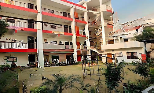 Smt. Leelawanti Saraswati Shishu Mandir — photo 4