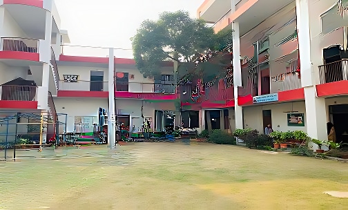 Smt. Leelawanti Saraswati Shishu Mandir — photo 6