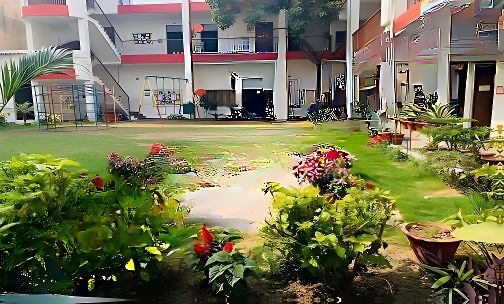 Smt. Leelawanti Saraswati Shishu Mandir — photo 7