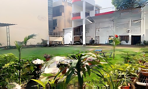Smt. Leelawanti Saraswati Shishu Mandir — photo 8