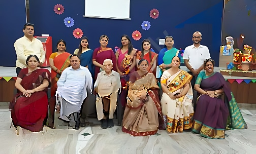 Smt. Leelawanti Saraswati Shishu Mandir — photo 10