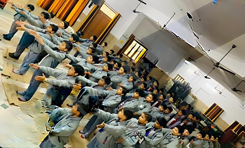 Smt. Leelawanti Saraswati Shishu Mandir — photo 12