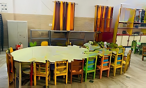 Smt. Leelawanti Saraswati Shishu Mandir — photo 13