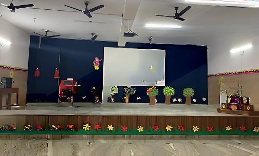 Smt. Leelawanti Saraswati Shishu Mandir — photo 14
