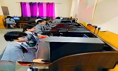 Smt. Leelawanti Saraswati Shishu Mandir — photo 19