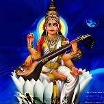 Smt. Leelawanti Saraswati Shishu Mandir logo