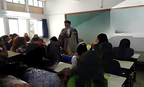 Smt. Maniben M.P. Shah Women’s College Of Arts And Commerce — photo 1