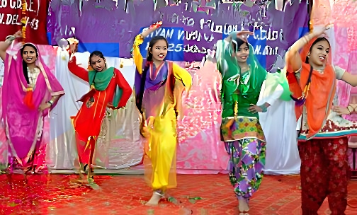 Smt. Misri Devi Gyan Niketan — photo 2