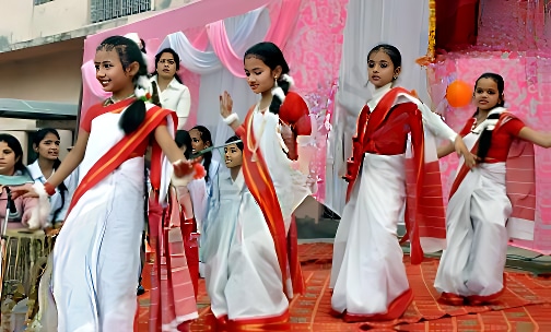 Smt. Misri Devi Gyan Niketan — photo 3
