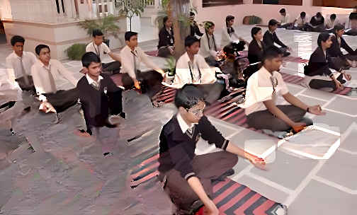Smt. Misri Devi Gyan Niketan — photo 5