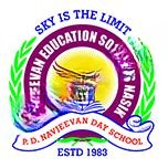 Smt. P.D. Navjeevan Day School logo
