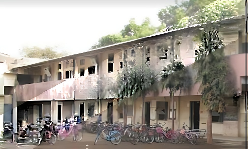 Smt. R J C Bytco Girls High School — photo 1