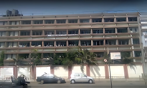Smt. S.T. Mehta Women's Junior College — photo 1