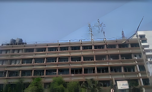 Smt. S.T. Mehta Women's Junior College — photo 2
