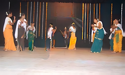 Smt. S.T. Mehta Women's Junior College — photo 5