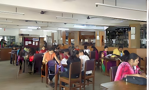 Smt. S.T. Mehta Women's Junior College — photo 6