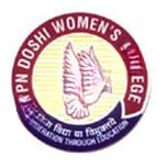 Smt. S.T. Mehta Women's Junior College logo