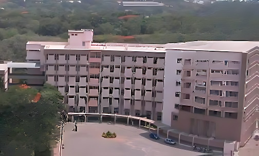 Smt. Sulochanadevi Singhania School — photo 1