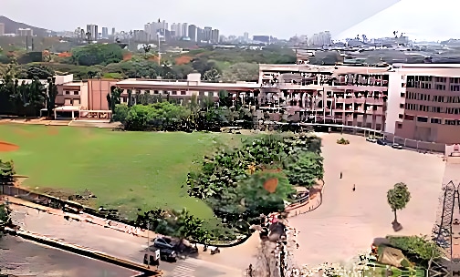 Smt. Sulochanadevi Singhania School — photo 9