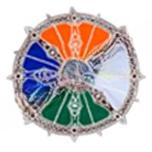 Smt. Sulochanadevi Singhania School logo