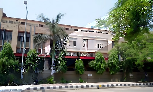 Smt. Swarn Lata Sethi DAV Public School — photo 1