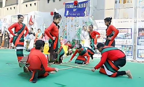 Smt. Swarn Lata Sethi DAV Public School — photo 2