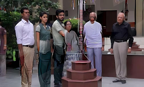 Smt. Swarn Lata Sethi DAV Public School — photo 4