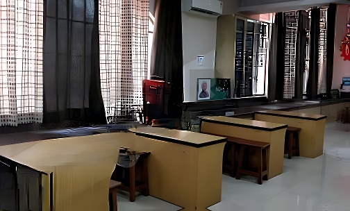 Smt. Swarn Lata Sethi DAV Public School — photo 5