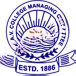 Smt. Swarn Lata Sethi DAV Public School logo