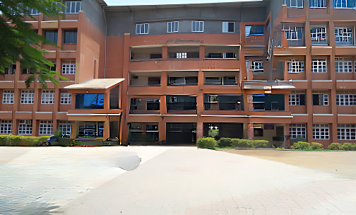 SMT Taramai Vartak Memorial Academy — photo 1