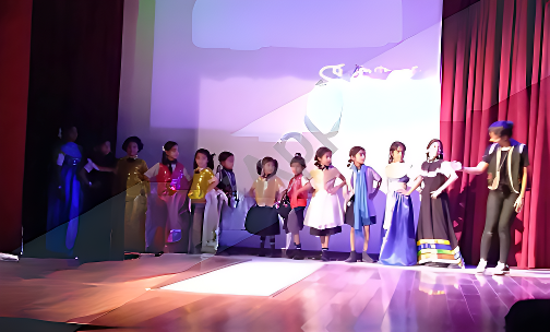SMT Taramai Vartak Memorial Academy — photo 3