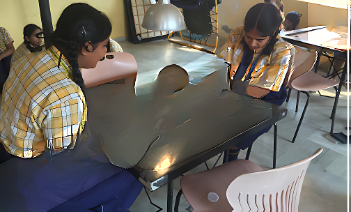 SMT Taramai Vartak Memorial Academy — photo 5