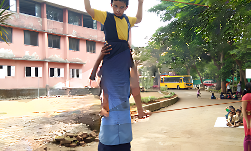 SMT Taramai Vartak Memorial Academy — photo 11