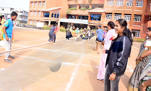 SMT Taramai Vartak Memorial Academy — photo 12