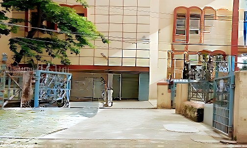 Smt. Tulsibai Motoomal Hinduja National Sarvodaya High School And Junior College — photo 1