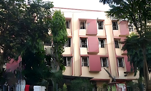 Smt. Tulsibai Motoomal Hinduja National Sarvodaya High School And Junior College — photo 2