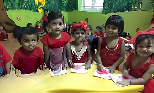 Smt. Tulsibai Motoomal Hinduja National Sarvodaya High School And Junior College — photo 4