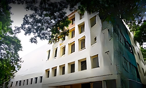 Smt. Vidyaben D. Gardi High School And Junior College — photo 1
