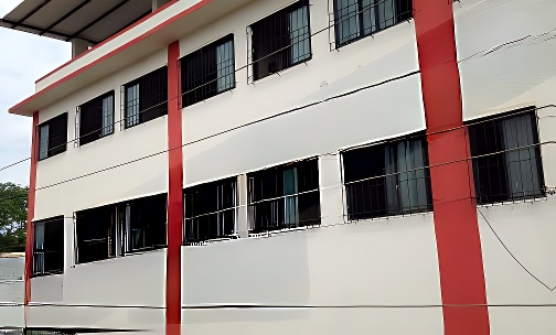Smt. Yamuna Pasi High School And Junior College — photo 1