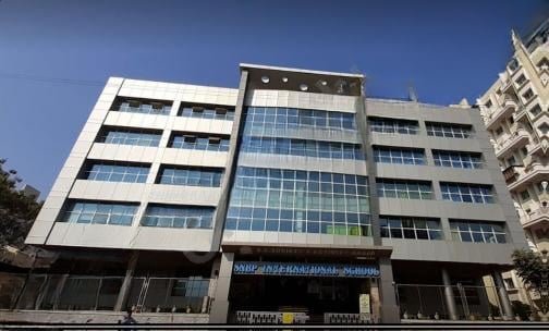 SNBP International School — photo 1