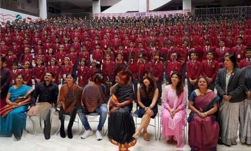 SNBP International School — photo 2