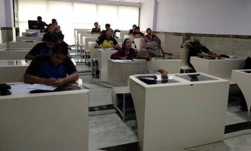 SNBP International School — photo 4