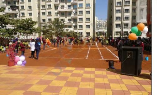 SNBP International School — photo 6