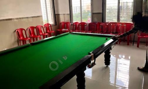 SNBP International School — photo 7