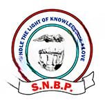 SNBP International School logo